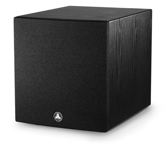 JL Audio Dominion d110-ASH